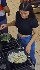 cooking