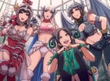 sentai_villainesses