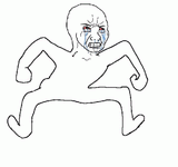 wojak-seething