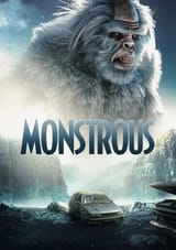 monstrous