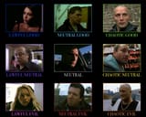 pusher alignment chart