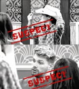 suspects