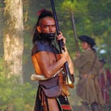 MOHICANS