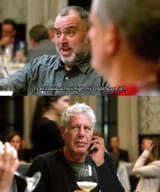 bourdaincall
