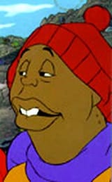 mushmouth