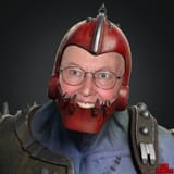 Trap Jaw