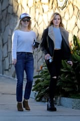 Reese Witherspoon &amp; Ava Phillippe