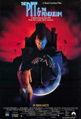 Pit and the Pendulum 1991