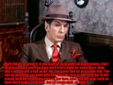 SPOCK PIMP