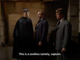 soulless society