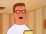 hank