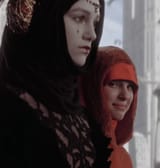 Keira Knightley &amp; Natalie Portman