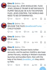 elmo