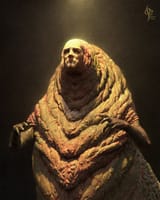 god emperor leto II