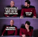 STTNG: glue factory