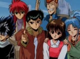Yu Yu Hakusho 