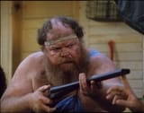 Boggy Creek II