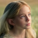 young galadriel