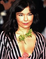 bjork