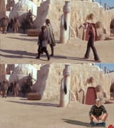 SHIT WARS THE PHANTOM TURD
