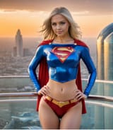 Supergirl