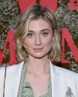 Elizabeth Debicki Biography, Movies, TV Shows, Guardians of the