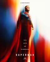 trump superman