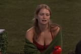 hot