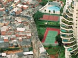 favela