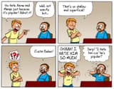 dobson truthnuke