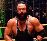 BONESAW IS READY