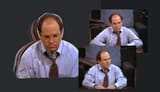 george