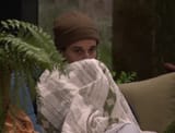 vince security blanket