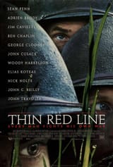 thethinredline