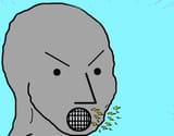 NPC can&#039;t recognize art