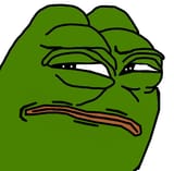 pepe-unsure-face-looking-to-left