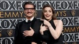 Pedro Pascal&#039;s Emmys Date Was His Trans Sister Lux Pascal Them