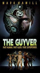 The_Guyver_poster