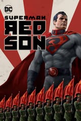 Red Son