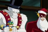Wally Claus
