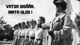 vatsa sisään rinta ulos