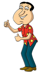 Glenn_Quagmire