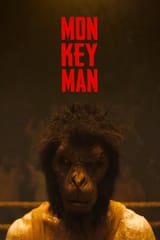 monkey man