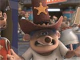 the american rat