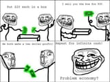 infinitemoney
