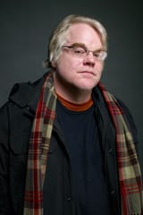 Philip Seymour Hoffman