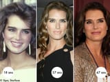 Brooke-Shields