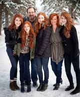 Redheads