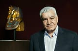 Zahi-Hawass
