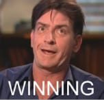 sheen